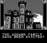 Addams Family, The